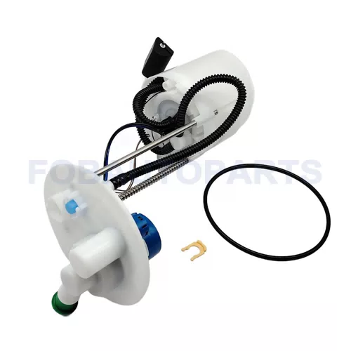Fuel Pump Module Assembly Compatible for 2006-2015 2016 2017 2018 Toyota Yaris 1.5L 23220-21210 SP9031M P77246M - image 3